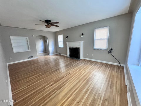 Tiny photo for 3521 Rushland Avenue, Toledo, OH 43606 (MLS # 10014661)