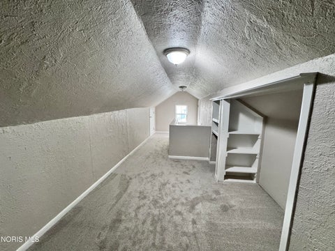 Tiny photo for 3521 Rushland Avenue, Toledo, OH 43606 (MLS # 10014661)