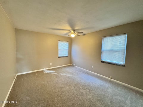 Tiny photo for 3521 Rushland Avenue, Toledo, OH 43606 (MLS # 10014661)
