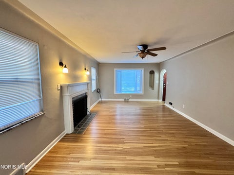 Tiny photo for 3521 Rushland Avenue, Toledo, OH 43606 (MLS # 10014661)