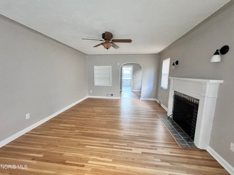 Tiny photo for 3521 Rushland Avenue, Toledo, OH 43606 (MLS # 10014661)