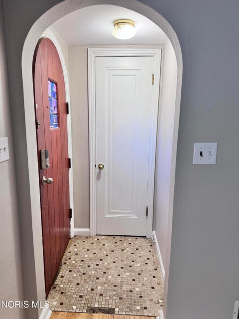 Tiny photo for 3521 Rushland Avenue, Toledo, OH 43606 (MLS # 10014661)