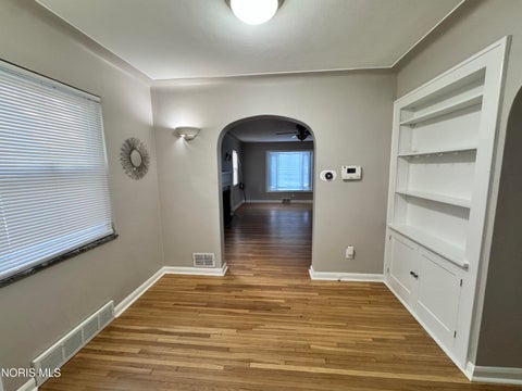 Tiny photo for 3521 Rushland Avenue, Toledo, OH 43606 (MLS # 10014661)