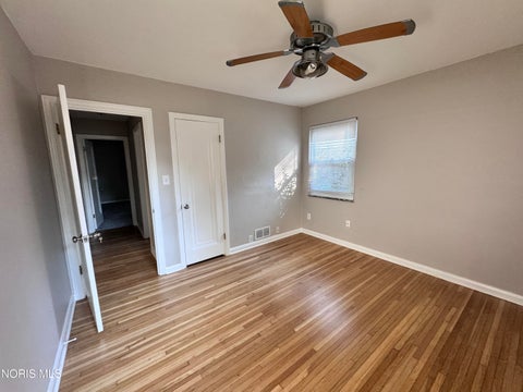 Tiny photo for 3521 Rushland Avenue, Toledo, OH 43606 (MLS # 10014661)