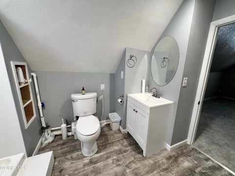 Tiny photo for 3521 Rushland Avenue, Toledo, OH 43606 (MLS # 10014661)