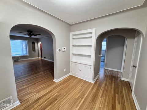 Tiny photo for 3521 Rushland Avenue, Toledo, OH 43606 (MLS # 10014661)