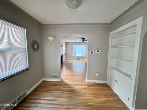 Tiny photo for 3521 Rushland Avenue, Toledo, OH 43606 (MLS # 10014661)