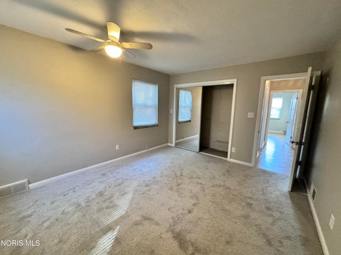 Tiny photo for 3521 Rushland Avenue, Toledo, OH 43606 (MLS # 10014661)