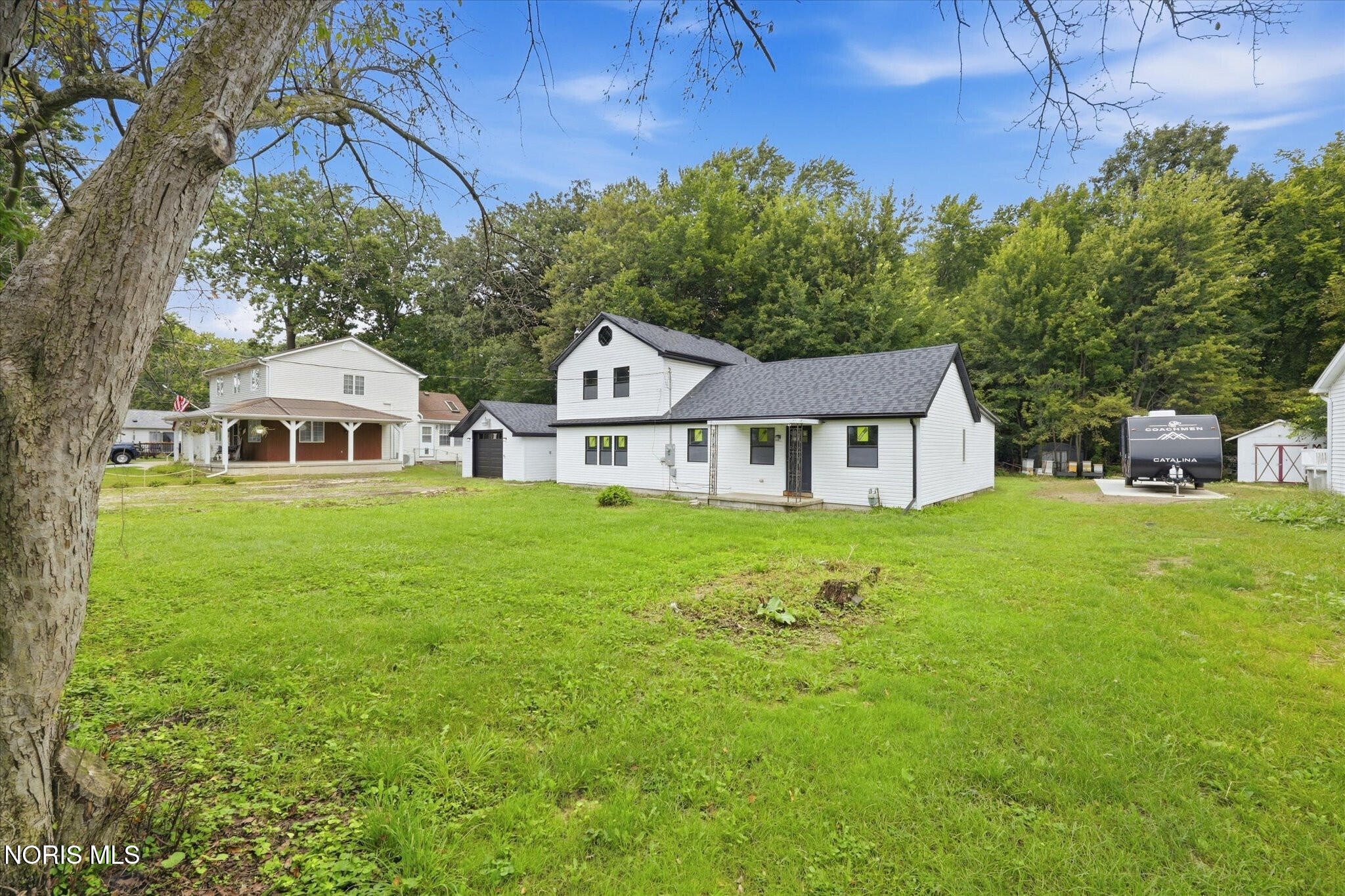 6125 Bryan Road
