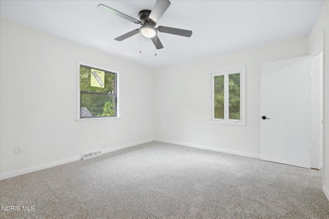 Tiny photo for 6125 Bryan Road, Oregon, OH 43616 (MLS # 10013690)