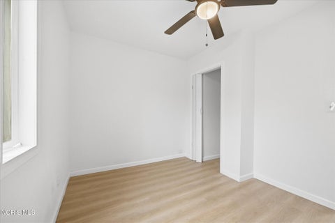 Tiny photo for 6125 Bryan Road, Oregon, OH 43616 (MLS # 10013690)