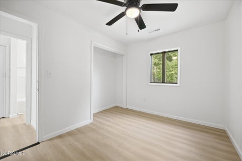 Tiny photo for 6125 Bryan Road, Oregon, OH 43616 (MLS # 10013690)