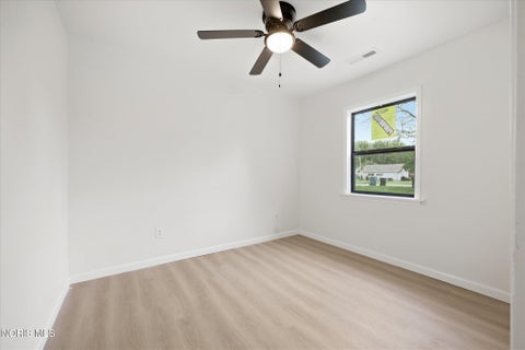Tiny photo for 6125 Bryan Road, Oregon, OH 43616 (MLS # 10013690)