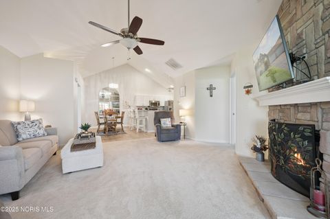 Tiny photo for 8334 Ledgestone Avenue #8334, Sylvania, OH 43560 (MLS # 10000277)