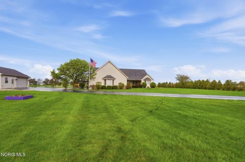 Tiny photo for 13095 Huffman Road, Bowling Green, OH 43402 (MLS # 10006454)