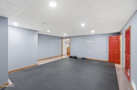 Tiny photo for 13095 Huffman Road, Bowling Green, OH 43402 (MLS # 10006454)