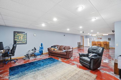 Tiny photo for 13095 Huffman Road, Bowling Green, OH 43402 (MLS # 10006454)