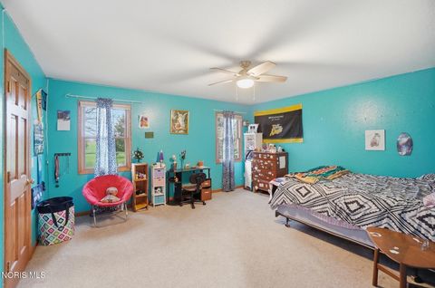 Tiny photo for 13095 Huffman Road, Bowling Green, OH 43402 (MLS # 10006454)