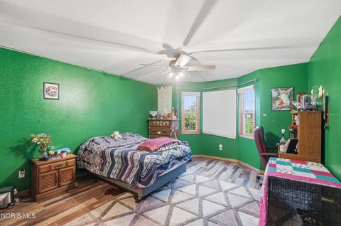 Tiny photo for 13095 Huffman Road, Bowling Green, OH 43402 (MLS # 10006454)