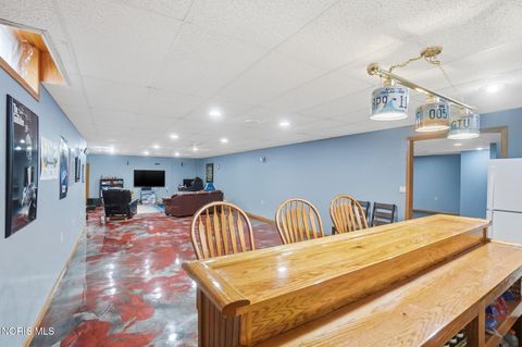 Tiny photo for 13095 Huffman Road, Bowling Green, OH 43402 (MLS # 10006454)