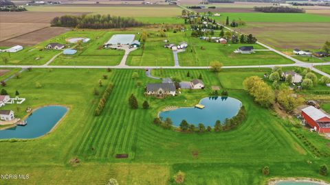 Tiny photo for 13095 Huffman Road, Bowling Green, OH 43402 (MLS # 10006454)