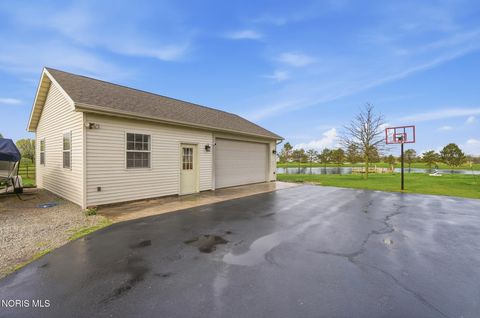 Tiny photo for 13095 Huffman Road, Bowling Green, OH 43402 (MLS # 10006454)