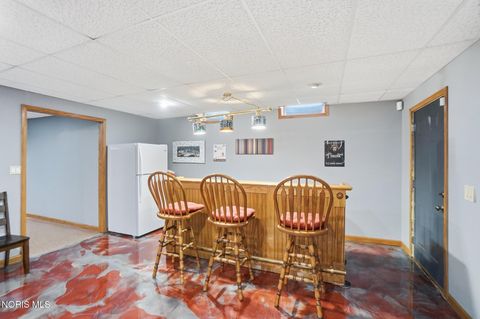 Tiny photo for 13095 Huffman Road, Bowling Green, OH 43402 (MLS # 10006454)