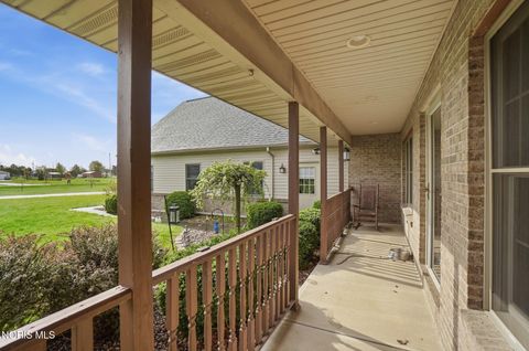 Tiny photo for 13095 Huffman Road, Bowling Green, OH 43402 (MLS # 10006454)
