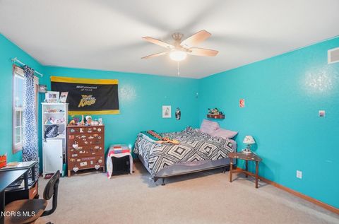 Tiny photo for 13095 Huffman Road, Bowling Green, OH 43402 (MLS # 10006454)