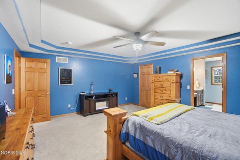 Tiny photo for 13095 Huffman Road, Bowling Green, OH 43402 (MLS # 10006454)