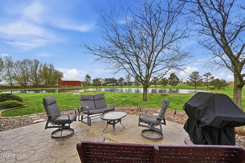 Tiny photo for 13095 Huffman Road, Bowling Green, OH 43402 (MLS # 10006454)