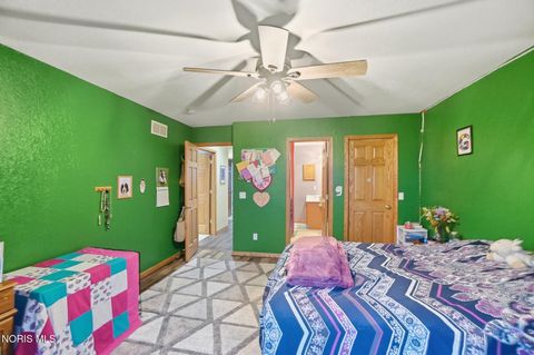 Tiny photo for 13095 Huffman Road, Bowling Green, OH 43402 (MLS # 10006454)