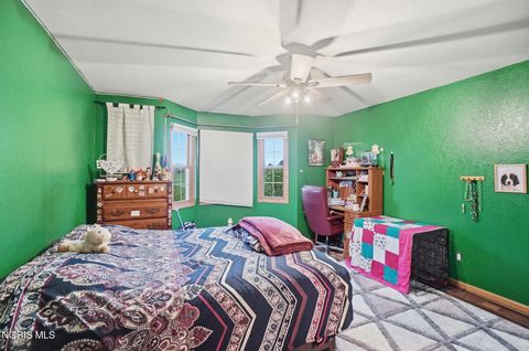 Tiny photo for 13095 Huffman Road, Bowling Green, OH 43402 (MLS # 10006454)