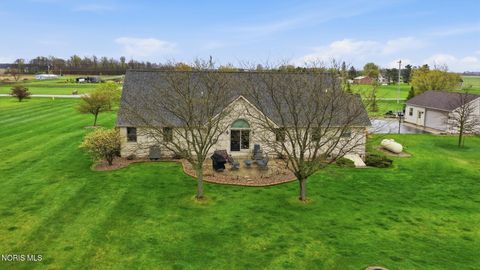 Tiny photo for 13095 Huffman Road, Bowling Green, OH 43402 (MLS # 10006454)