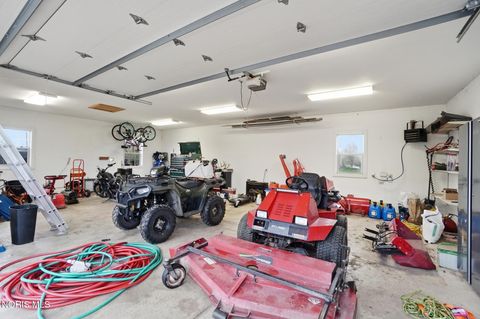 Tiny photo for 13095 Huffman Road, Bowling Green, OH 43402 (MLS # 10006454)