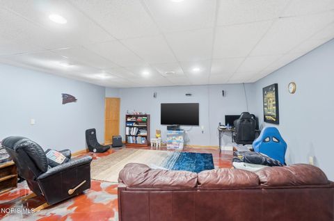 Tiny photo for 13095 Huffman Road, Bowling Green, OH 43402 (MLS # 10006454)