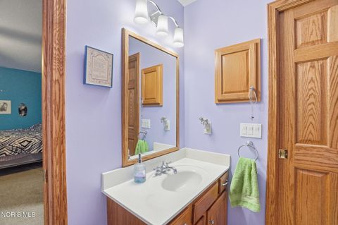 Tiny photo for 13095 Huffman Road, Bowling Green, OH 43402 (MLS # 10006454)