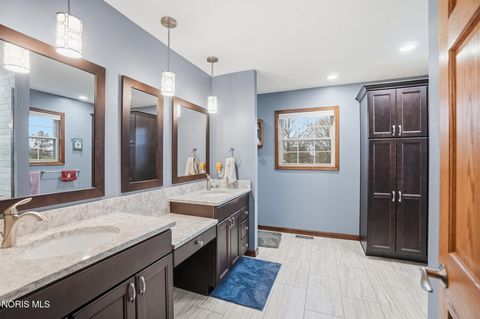 Tiny photo for 13095 Huffman Road, Bowling Green, OH 43402 (MLS # 10006454)