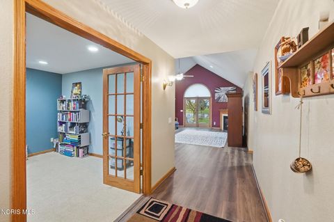 Tiny photo for 13095 Huffman Road, Bowling Green, OH 43402 (MLS # 10006454)