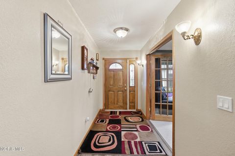 Tiny photo for 13095 Huffman Road, Bowling Green, OH 43402 (MLS # 10006454)