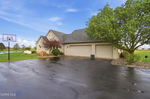 Tiny photo for 13095 Huffman Road, Bowling Green, OH 43402 (MLS # 10006454)