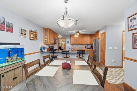 Tiny photo for 13095 Huffman Road, Bowling Green, OH 43402 (MLS # 10006454)