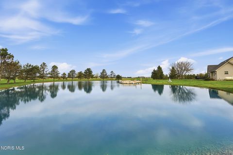 Tiny photo for 13095 Huffman Road, Bowling Green, OH 43402 (MLS # 10006454)