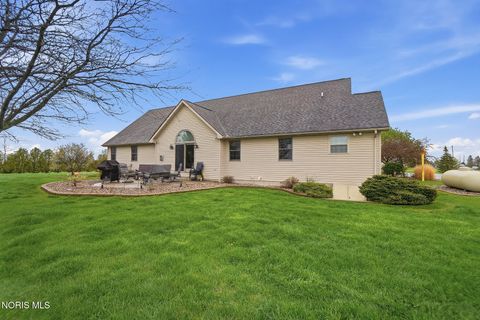 Tiny photo for 13095 Huffman Road, Bowling Green, OH 43402 (MLS # 10006454)
