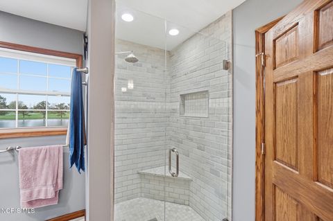 Tiny photo for 13095 Huffman Road, Bowling Green, OH 43402 (MLS # 10006454)