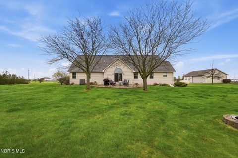 Tiny photo for 13095 Huffman Road, Bowling Green, OH 43402 (MLS # 10006454)