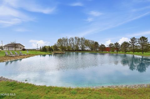 Tiny photo for 13095 Huffman Road, Bowling Green, OH 43402 (MLS # 10006454)