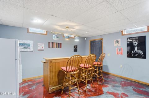 Tiny photo for 13095 Huffman Road, Bowling Green, OH 43402 (MLS # 10006454)