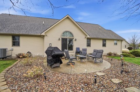 Tiny photo for 13095 Huffman Road, Bowling Green, OH 43402 (MLS # 10006454)