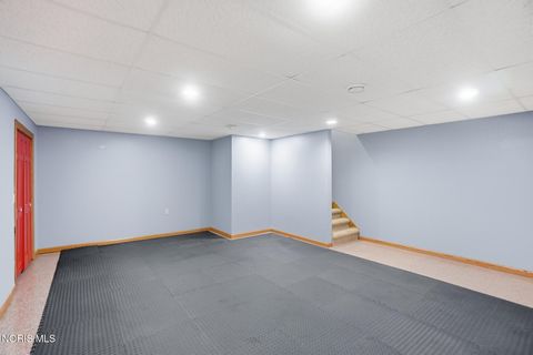 Tiny photo for 13095 Huffman Road, Bowling Green, OH 43402 (MLS # 10006454)